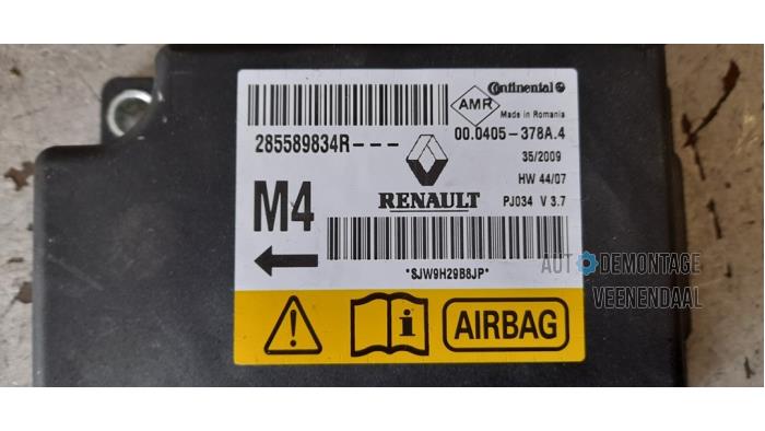 Airbag Module Renault Scenic
