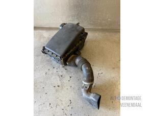 Gebruikte Luchtfilterhuis Suzuki Alto (RF410) 1.1 16V Prijs € 20,00 Margeregeling aangeboden door Autodeleninkleur