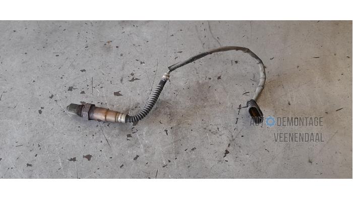 Gebruikte Lambda Sonde Renault Megane II (BM/CM) 1.4 16V 98 Prijs € 9,00 Margeregeling aangeboden door Autodeleninkleur