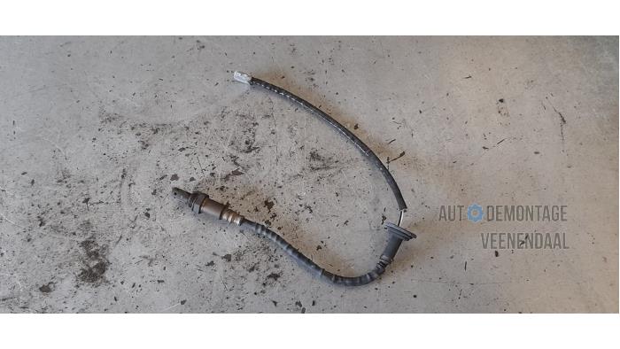 Gebruikte Lambda Sonde Toyota Corolla Verso (R10/11) 1.8 16V VVT-i Prijs € 14,00 Margeregeling aangeboden door Autodeleninkleur
