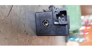 Gebruikte Relais Toyota Corolla Verso (R10/11) 1.8 16V VVT-i Prijs € 9,00 Margeregeling aangeboden door Autodeleninkleur