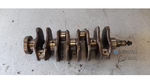 Gebruikte Krukas Fiat Panda (169) 1.2 Fire Prijs € 100,00 Margeregeling aangeboden door Autodeleninkleur