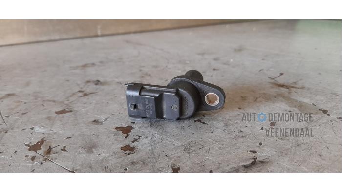 Nokkenas Sensor van een Fiat Panda (169) 1.2 Fire 2005