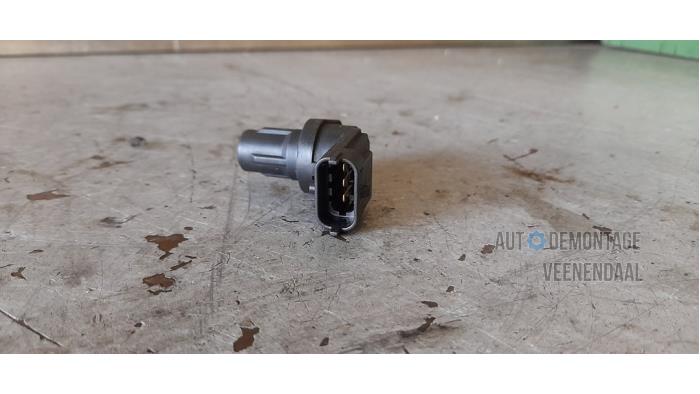 Nokkenas Sensor van een Fiat Panda (169) 1.2 Fire 2005