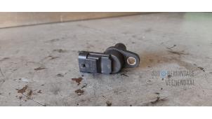 Nokkenas Sensor van een Fiat Panda (169) 1.2 Fire 2005