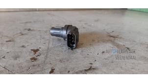 Nokkenas Sensor van een Fiat Panda (169) 1.2 Fire 2005