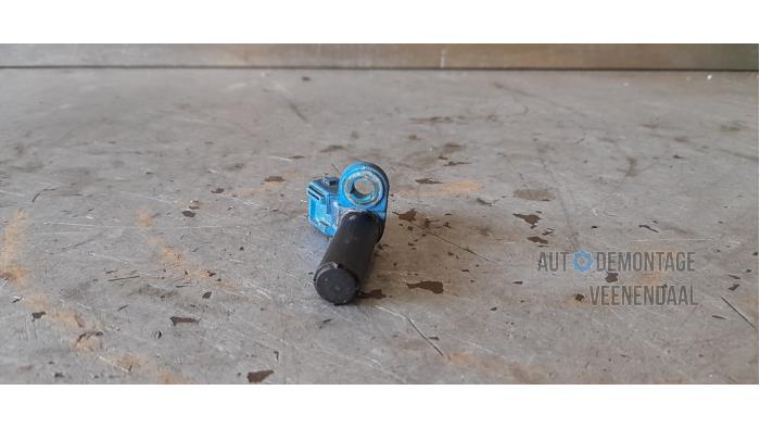 Gebruikte Krukas sensor Ford Fiesta 5 (JD/JH) 1.25 16V Prijs € 10,00 Margeregeling aangeboden door Autodeleninkleur