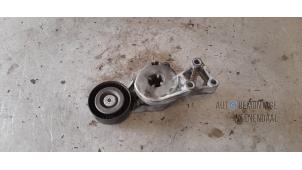 Gebruikte Spanrol Multiriem Skoda Octavia (1Z3) 2.0 FSI 16V Prijs € 10,00 Margeregeling aangeboden door Autodeleninkleur