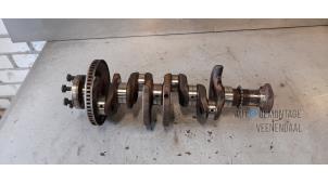 Gebruikte Krukas Opel Corsa D 1.2 16V Prijs € 100,00 Margeregeling aangeboden door Autodeleninkleur