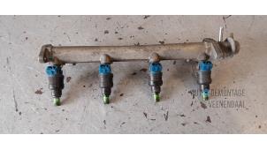 Gebruikte Galerij (Injectie) Mitsubishi Colt (CA/CC) 1.3 i GL,EL 12V Prijs € 20,00 Margeregeling aangeboden door Autodeleninkleur