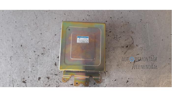 Gebruikte Computer Motormanagement Mitsubishi Colt (CA/CC) 1.3 i GL,EL 12V Prijs € 20,00 Margeregeling aangeboden door Autodeleninkleur