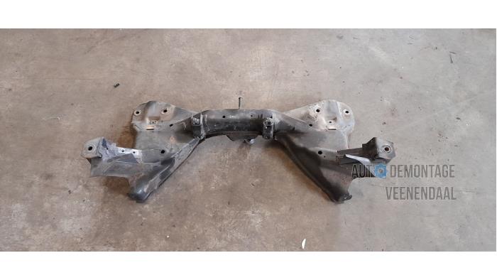 Gebruikte Subframe Volvo V40 (VW) 1.8 16V Prijs € 33,00 Margeregeling aangeboden door Autodeleninkleur