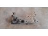 Subframe van een Ford Fiesta 6 (JA8) 1.4 16V 2010
