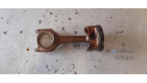 Gebruikte Zuiger BMW 3 serie Compact (E46/5) 316ti 16V Prijs € 40,00 Margeregeling aangeboden door Autodeleninkleur