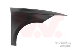 Nieuwe Scherm rechts-voor Seat Ibiza V (KJB) Prijs € 114,95 Inclusief btw aangeboden door Autodemontage Veenendaal BV