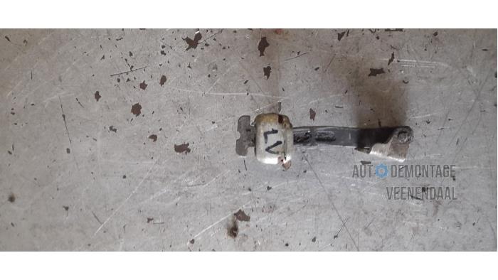 Deurvanger 4Deurs links-voor Citroen C1
