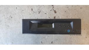 Gebruikte Display Interieur Suzuki Swift (SF310/413) 1.3 Prijs € 7,70 Margeregeling aangeboden door Autodeleninkleur