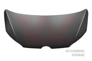 Nieuwe Motorkap Volkswagen Up! (121) Prijs € 350,90 Inclusief btw aangeboden door Autodeleninkleur