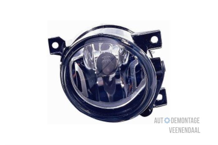 Mistlamp rechts-voor Seat Mii