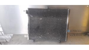 Gebruikte Airco Condensor Peugeot 207/207+ (WA/WC/WM) 1.4 16V Prijs € 20,90 Margeregeling aangeboden door Autodeleninkleur