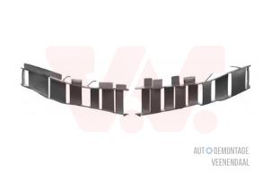 Nieuwe Bumpercover voor Peugeot 208 I (CA/CC/CK/CL) Prijs € 26,62 Inclusief btw aangeboden door Autodeleninkleur