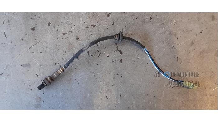 Gebruikte Lambda Sonde Suzuki Alto (SH410) 1.0 16V Prijs € 19,00 Margeregeling aangeboden door Autodeleninkleur