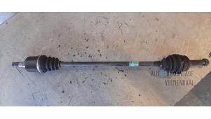 Gebruikte Homokineetas rechts-voor Suzuki Alto (SH410) 1.0 16V Prijs € 15,00 Margeregeling aangeboden door Autodeleninkleur