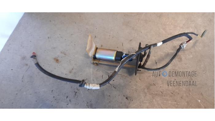 Gebruikte Tank element Pomp Suzuki Alto (SH410) 1.0 16V Prijs € 15,00 Margeregeling aangeboden door Autodeleninkleur