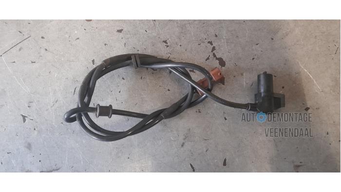 Gebruikte Krukas sensor Saab 9-3 I (YS3D) 2.0t 16V Ecopower Prijs € 44,00 Margeregeling aangeboden door Autodeleninkleur