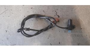 Gebruikte Krukas sensor Saab 9-3 I (YS3D) 2.0t 16V Ecopower Prijs € 44,00 Margeregeling aangeboden door Autodeleninkleur