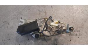 Gebruikte Ruitenwissermotor achter Saab 9-3 I (YS3D) 2.0t 16V Ecopower Prijs € 21,00 Margeregeling aangeboden door Autodemontage Veenendaal BV