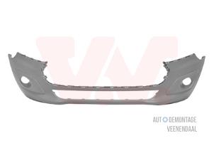 Nieuwe Bumper voor Ford Transit Connect (PJ2) Prijs € 85,91 Inclusief btw aangeboden door Autodeleninkleur