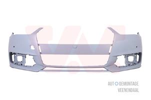 Nieuwe Bumper voor Audi A1 Sportback (8XA/8XF) Prijs € 187,55 Inclusief btw aangeboden door Autodeleninkleur