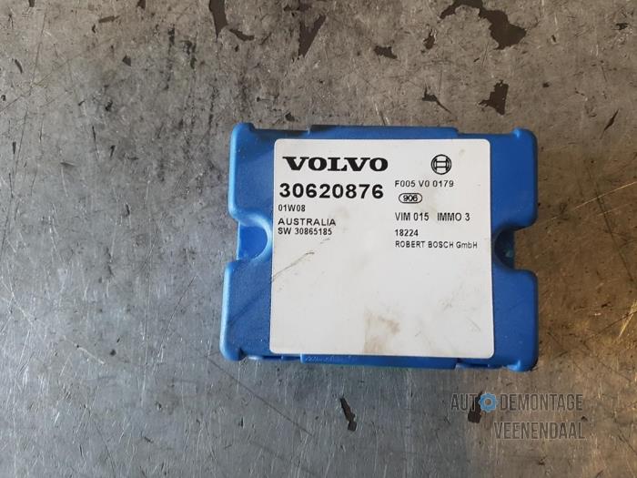 Immobiliser module Volvo S40/V40