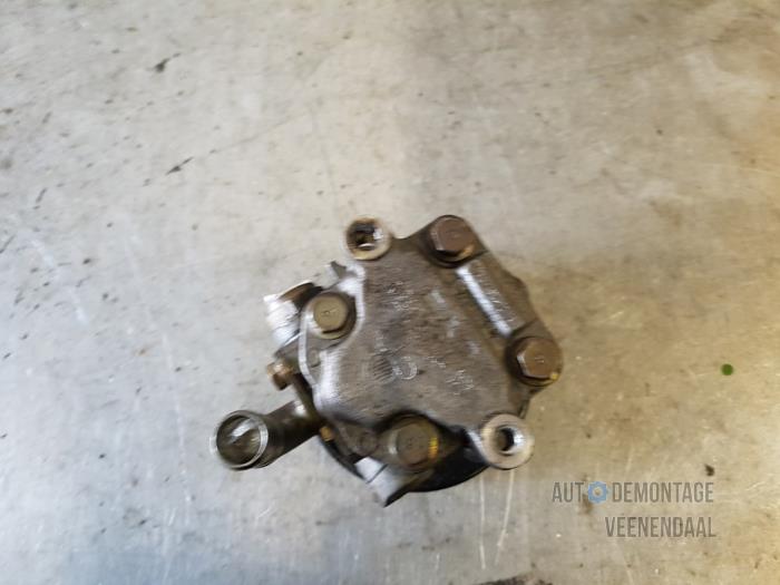 Gebruikte EGR Klep Volkswagen Golf IV (1J1) 1.4 16V Prijs € 18,00 Margeregeling aangeboden door Autodeleninkleur