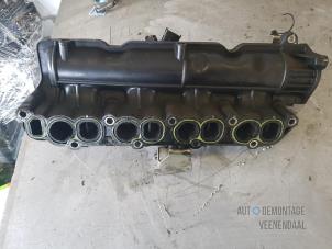 Gebruikte Inlaatspruitstuk Opel Insignia 2.0 CDTI 16V 160 Ecotec Prijs € 74,00 Margeregeling aangeboden door Autodeleninkleur