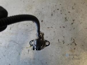 Gebruikte Koppeling Hulp Cilinder Volkswagen Polo V (6R) 1.2 12V Prijs € 19,00 Margeregeling aangeboden door Autodeleninkleur