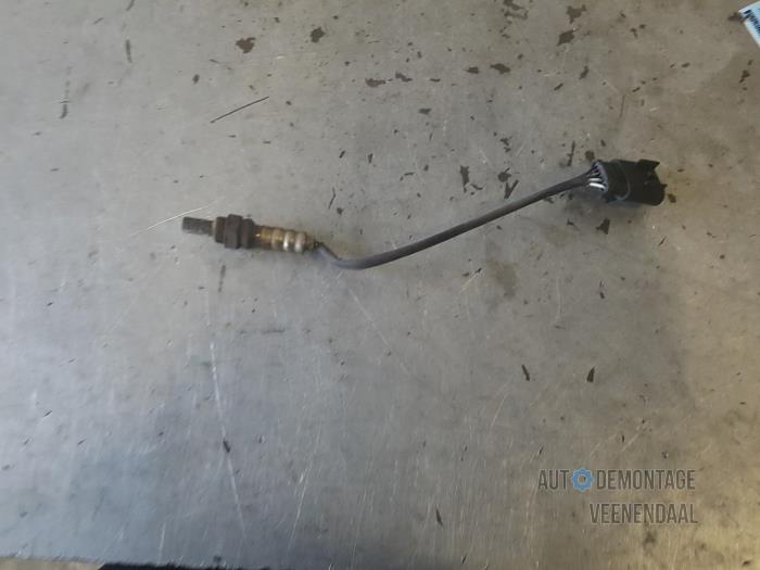 Lambda Sonde van een Ford Ka II 1.2 2009