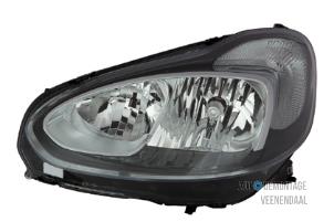 Nieuwe Linker Koplamp Opel Adam Prijs € 181,50 Inclusief btw aangeboden door Autodeleninkleur