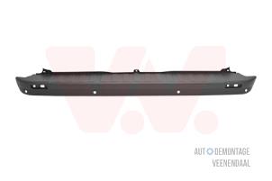 Nieuwe Achterbumper Renault Trafic (1FL/2FL/3FL/4FL) 1.6 dCi 115 Prijs € 84,70 Inclusief btw aangeboden door Autodeleninkleur