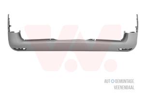 Nieuwe Achterbumper Mercedes Vito (447.6) Prijs € 227,48 Inclusief btw aangeboden door Autodemontage Veenendaal BV