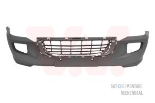 Nieuwe Bumper voor Volkswagen Crafter Prijs € 157,30 Inclusief btw aangeboden door Autodeleninkleur
