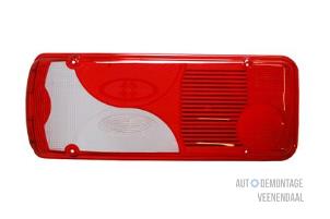 Nieuwe Achterlicht links Volkswagen Crafter Prijs € 45,98 Inclusief btw aangeboden door Autodeleninkleur