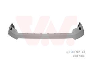 Nieuwe Bumper voor Volkswagen Crafter Prijs € 75,02 Inclusief btw aangeboden door Autodeleninkleur