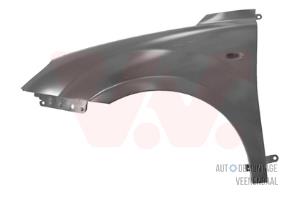 Nieuwe Scherm links-voor Alfa Romeo MiTo (955) Prijs € 169,40 Inclusief btw aangeboden door Autodeleninkleur