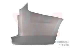 Nieuwe Achterbumper Ford Transit Custom Prijs € 33,88 Inclusief btw aangeboden door Autodeleninkleur