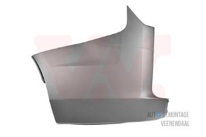 Nieuwe Bumper achter Ford Transit Custom Prijs € 33,88 Inclusief btw aangeboden door Autodeleninkleur