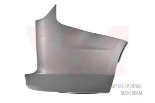 Nieuwe Achterbumper Ford Transit Custom Prijs € 33,88 Inclusief btw aangeboden door Autodeleninkleur