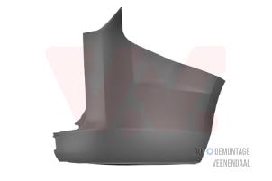 Nieuwe Achterbumper Ford Transit Custom Prijs € 65,34 Inclusief btw aangeboden door Autodeleninkleur