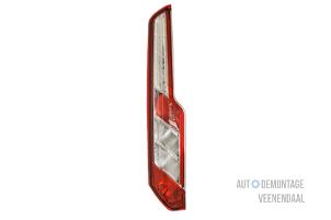 Nieuwe Achterlicht links Ford Transit Custom Prijs € 87,12 Inclusief btw aangeboden door Autodeleninkleur